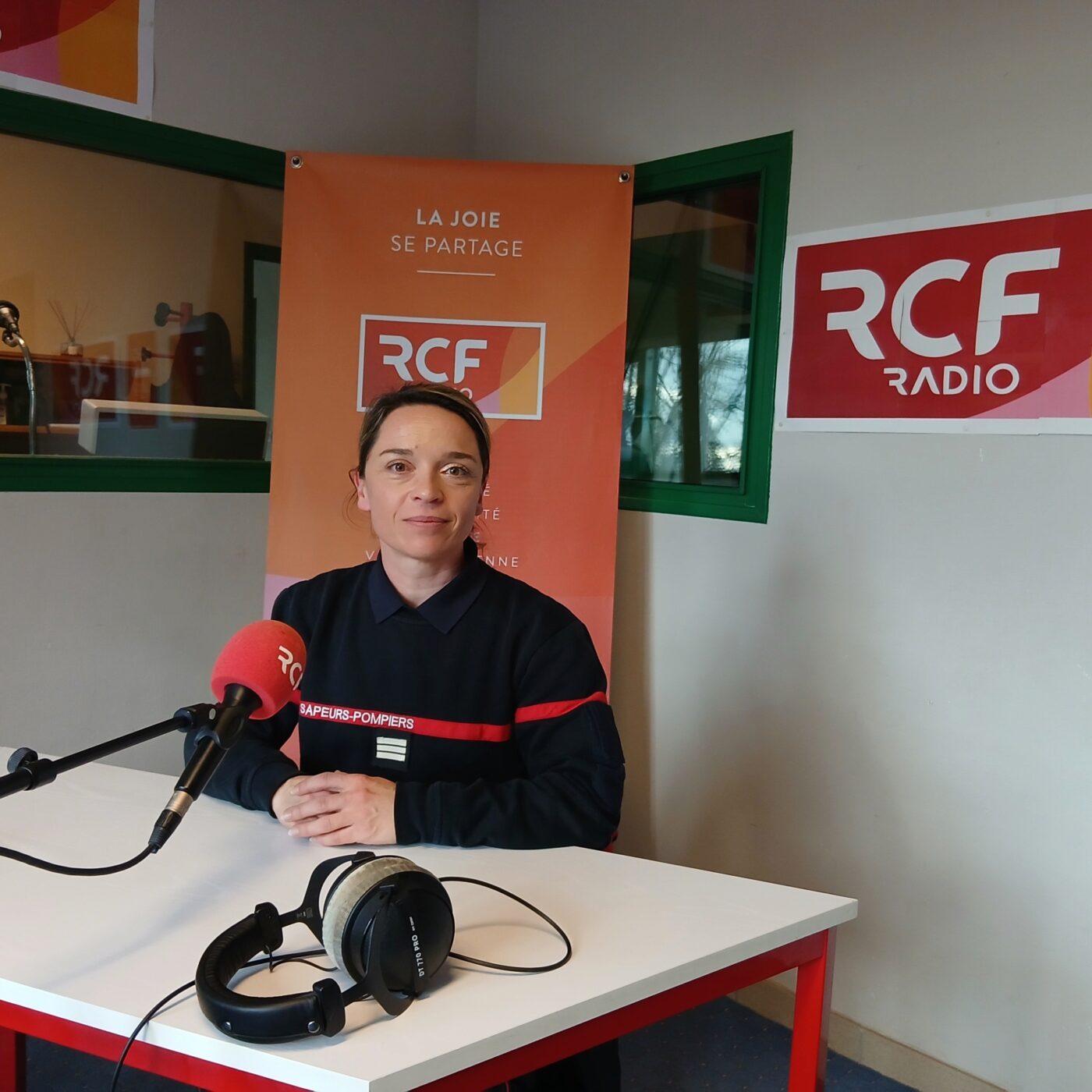 L'incendie de l'ancienne école Fénelon à Nevers episode artwork