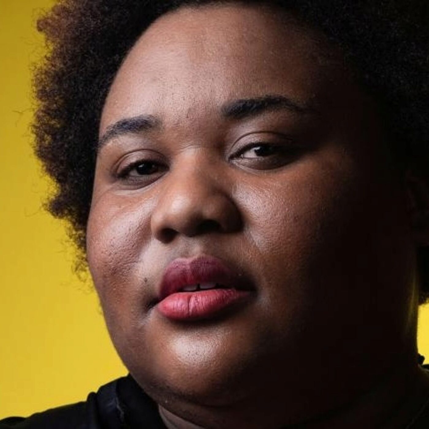 Sephora Pondi  "C’était important de grandir avec des modèles féminins atypiques comme Catherine Ringer"