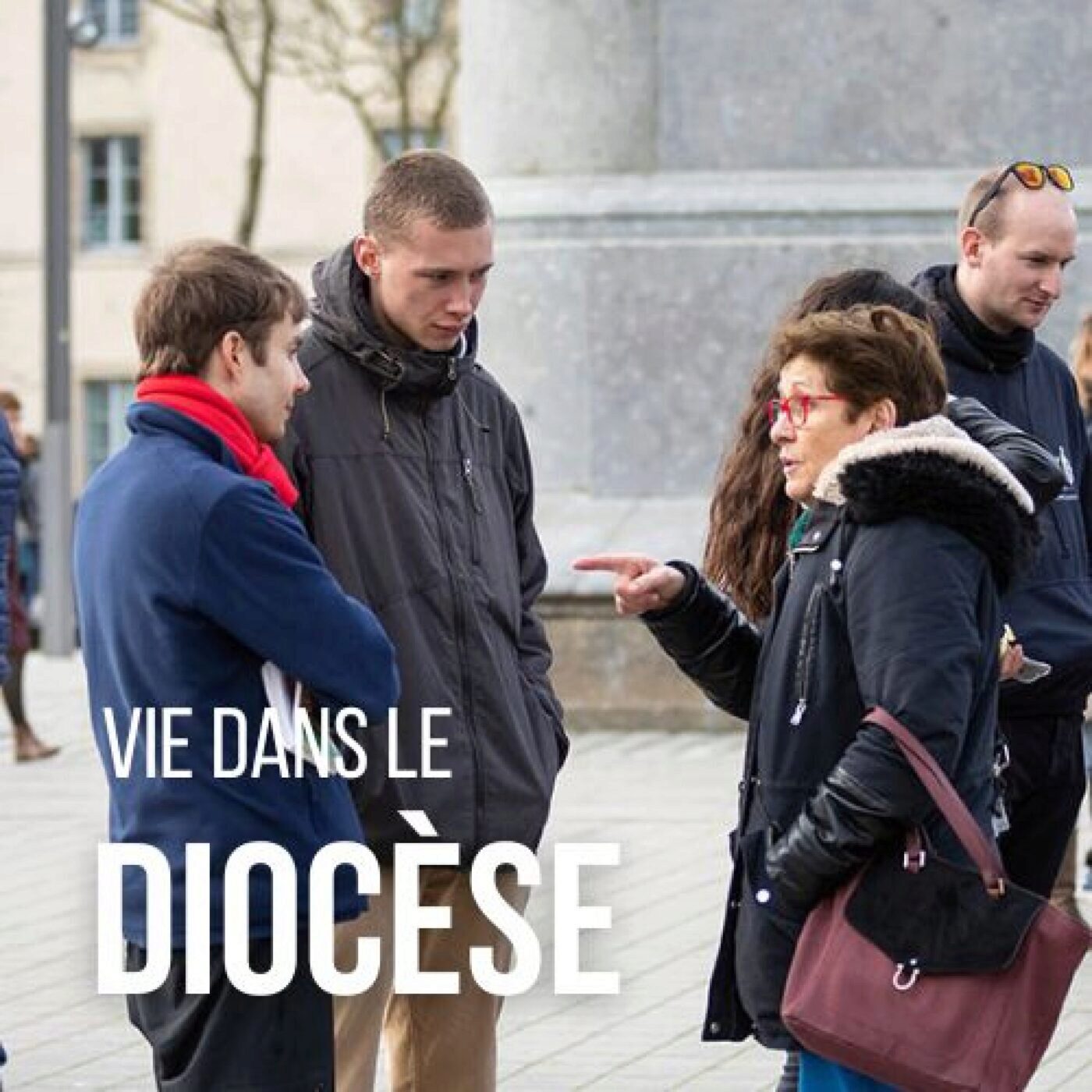 Vie dans le diocèse