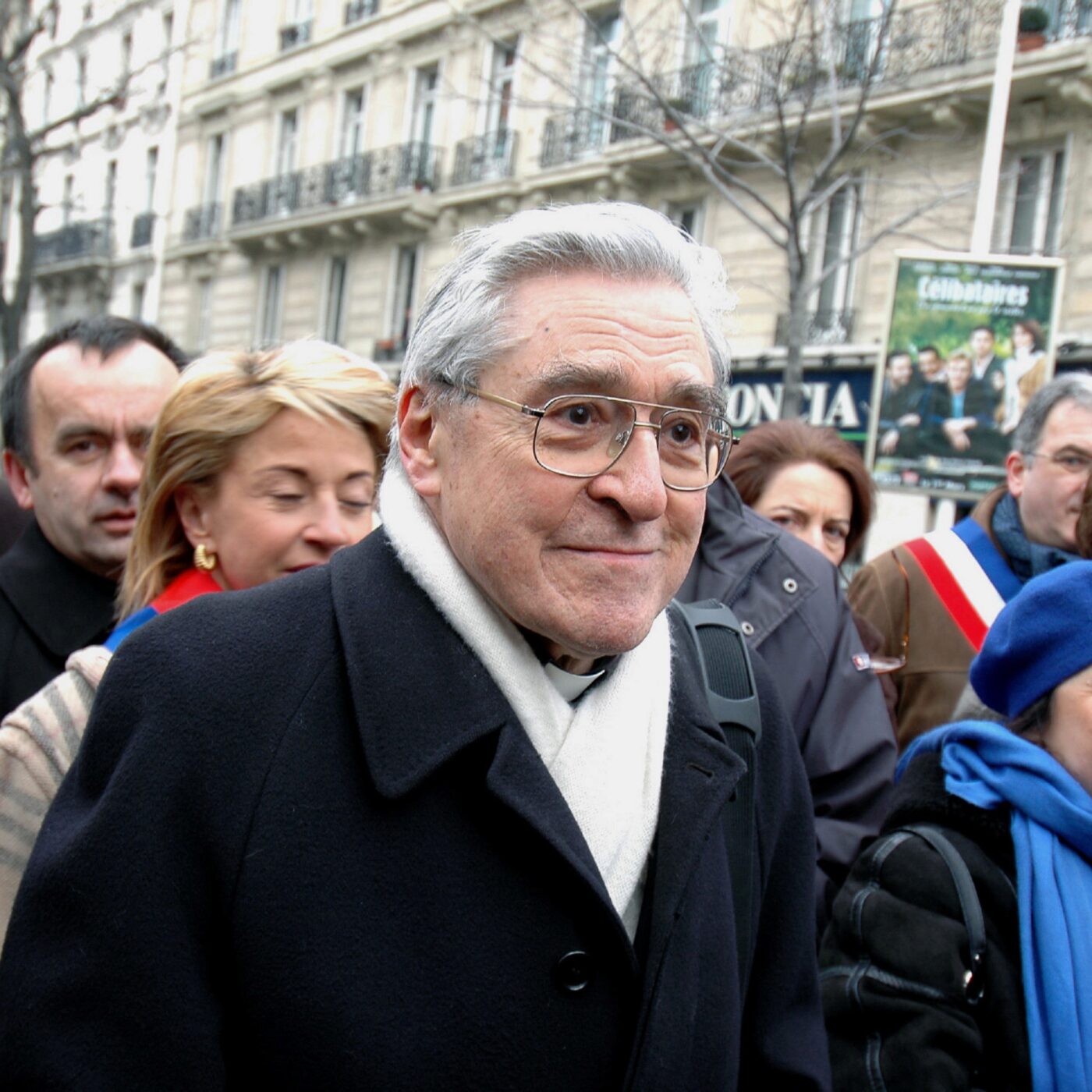 Nos frères aînés