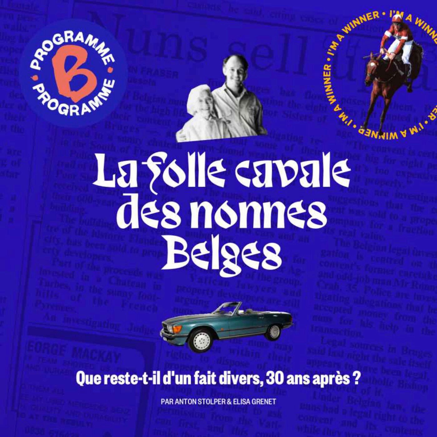 cover podcast