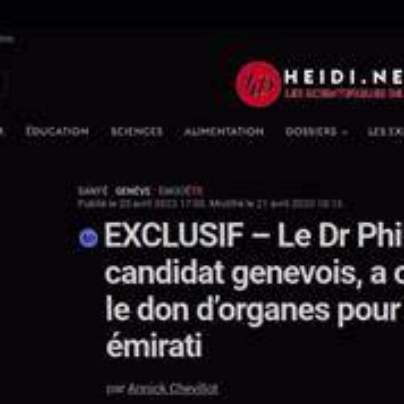 Censure 4/5 - Bâillon bien serré