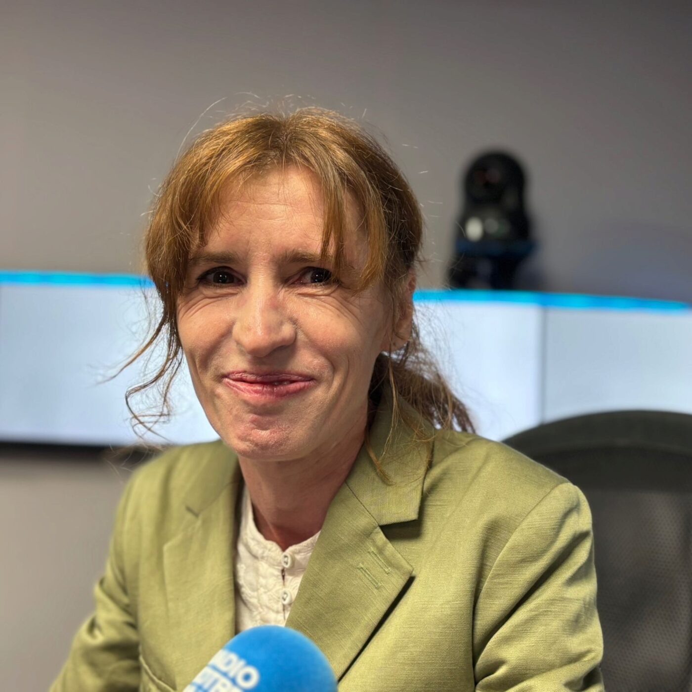 Hélène Perlant raconte le Déni après les violences subies à Bétharram