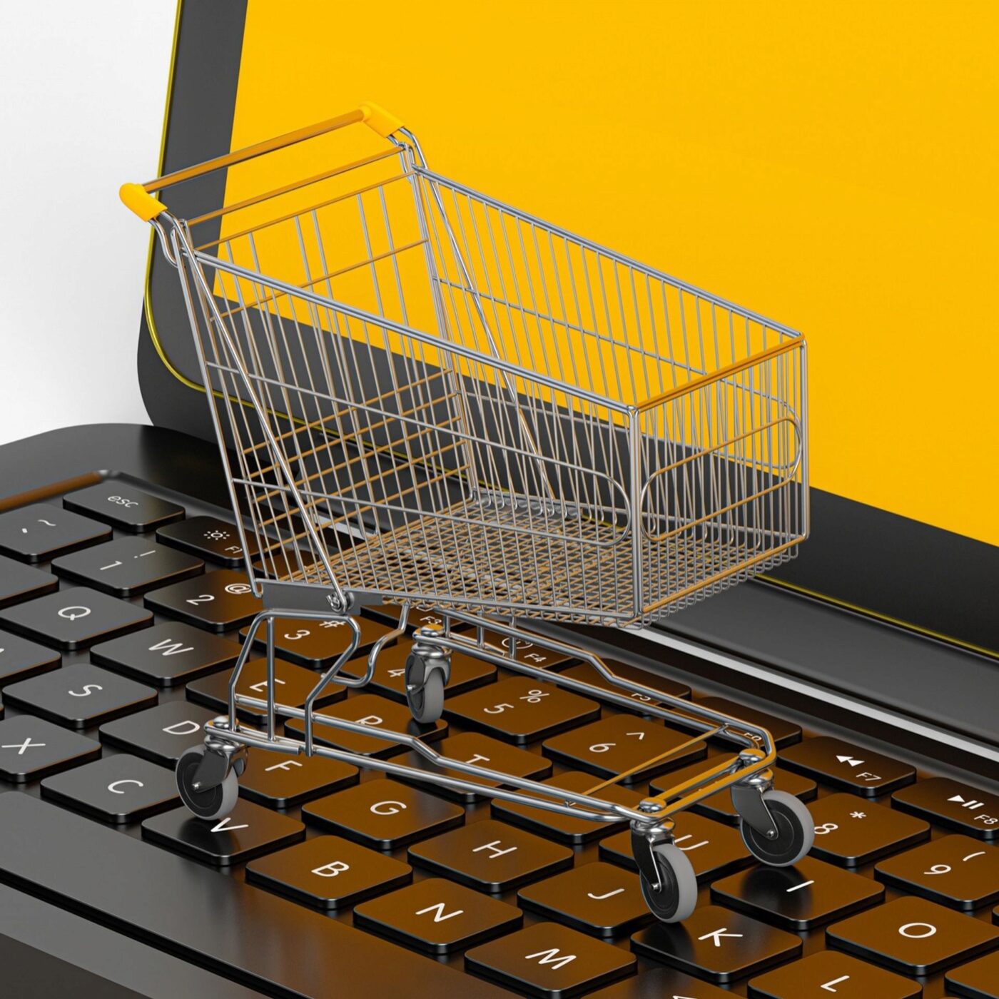 L’IA, futur roi du commerce : vers la disparition des supermarchés ?