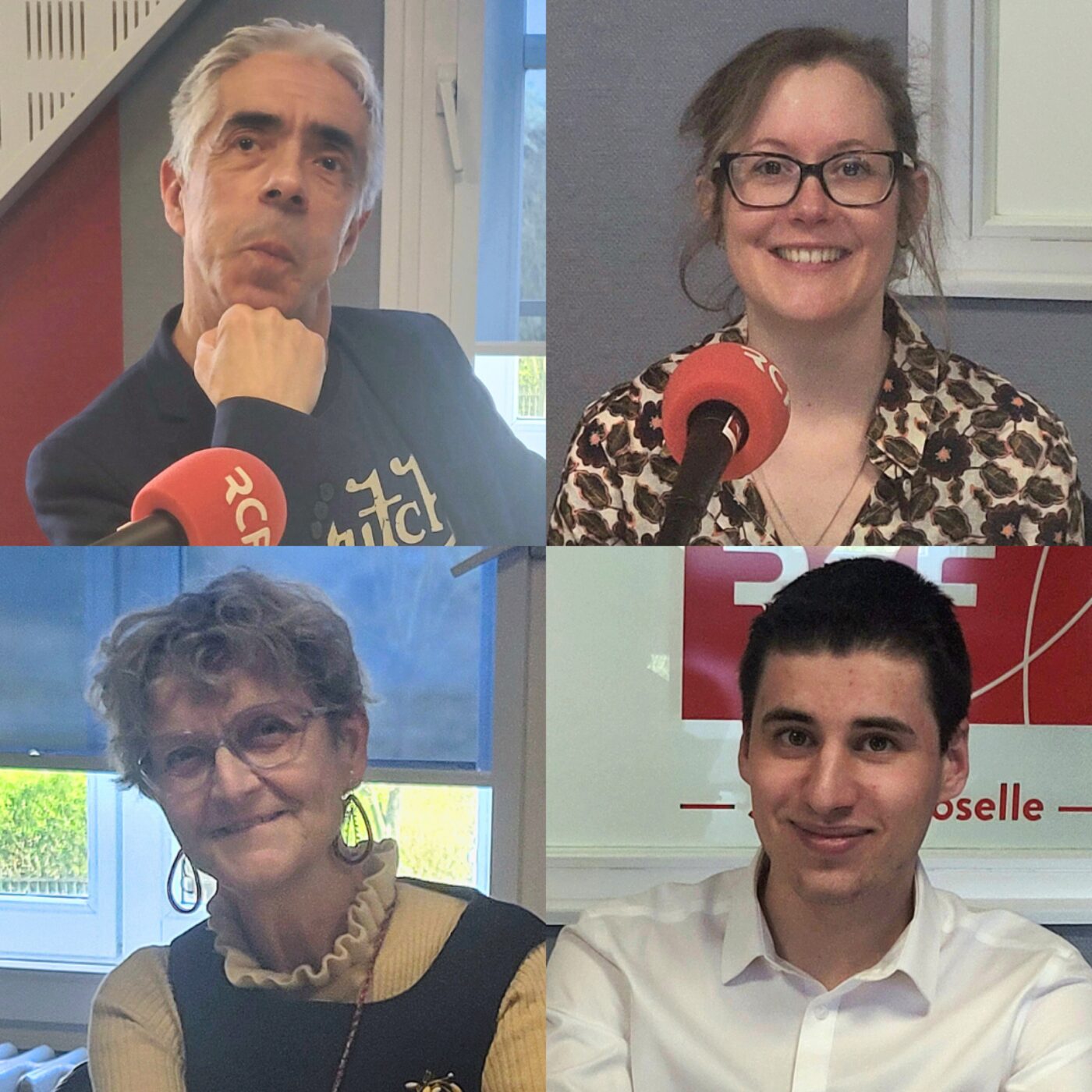 Le Club 57, l\'actualité locale débattue autrement