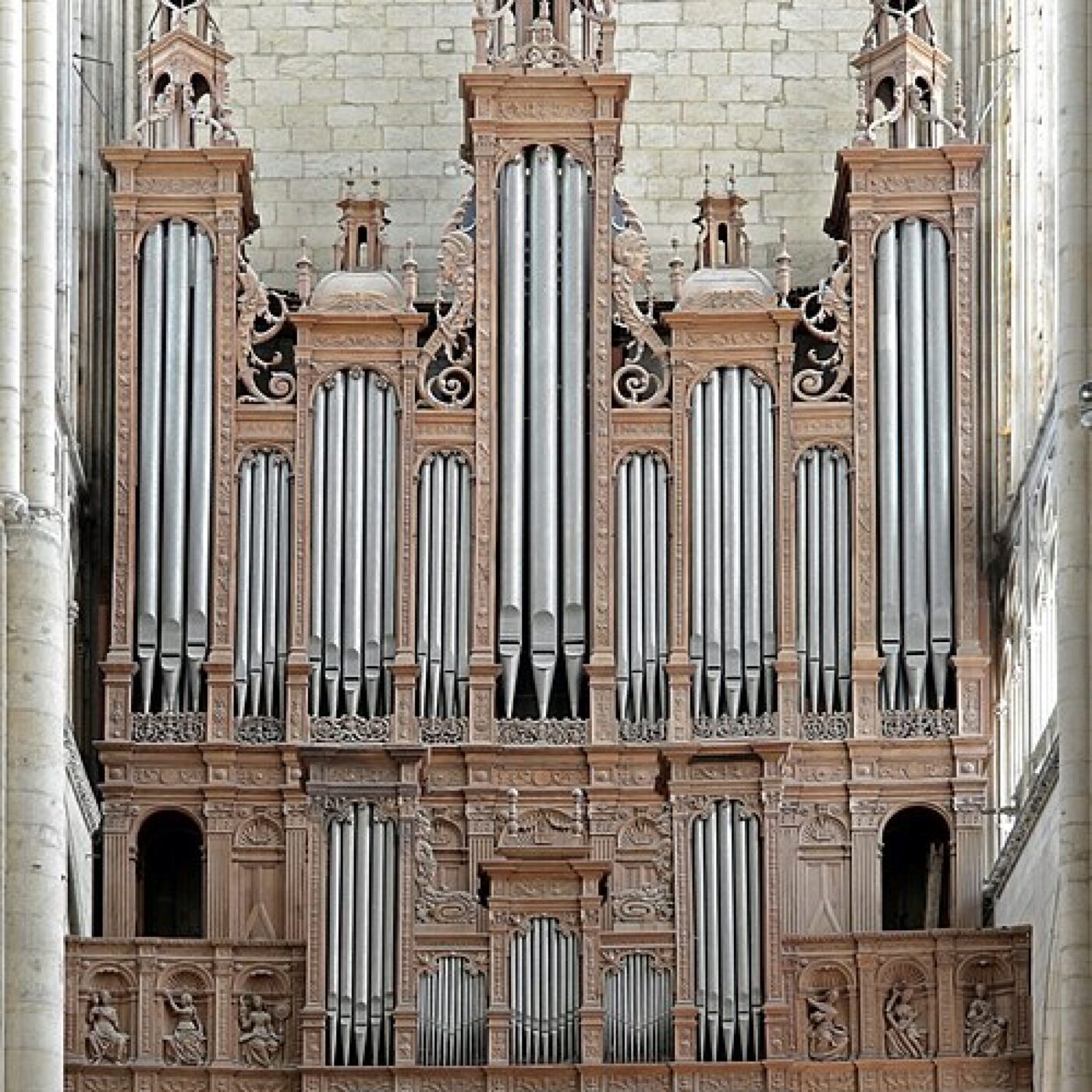 Petite histoire d\'art sacré