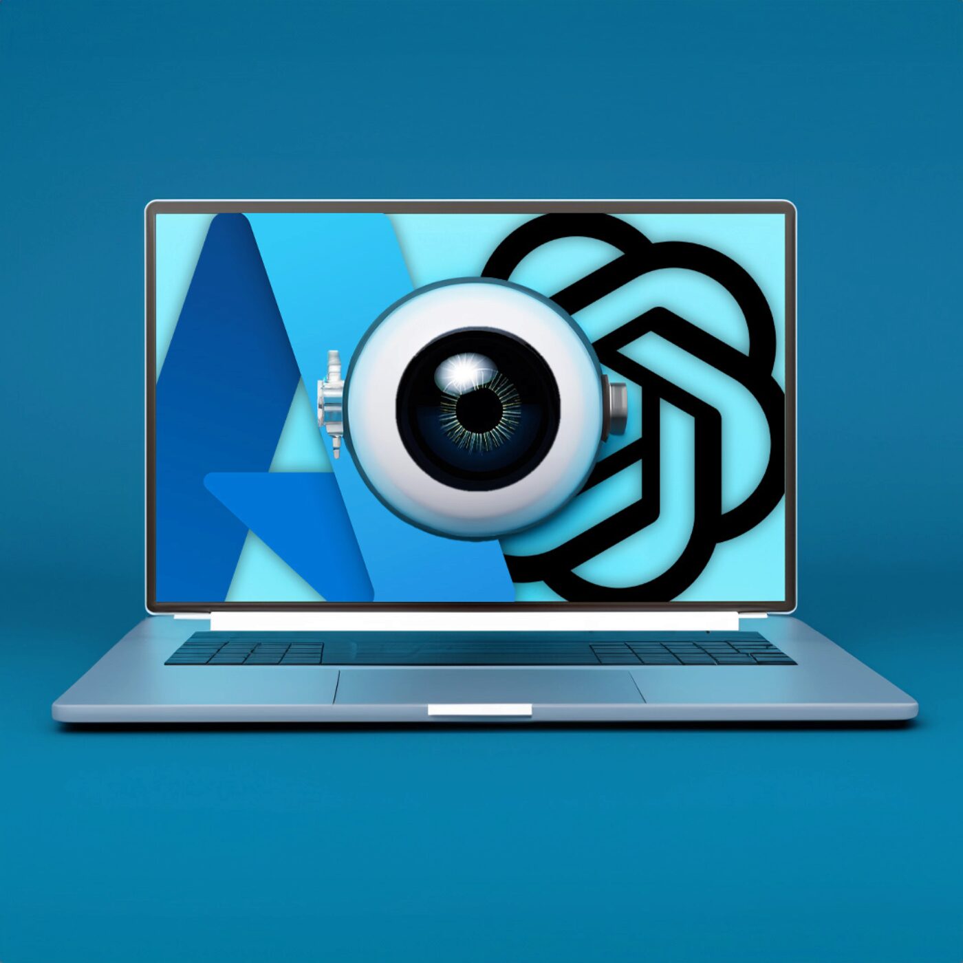 L'IA VOIT TOUT ET ANALYSE TOUT : GPT4 Vision