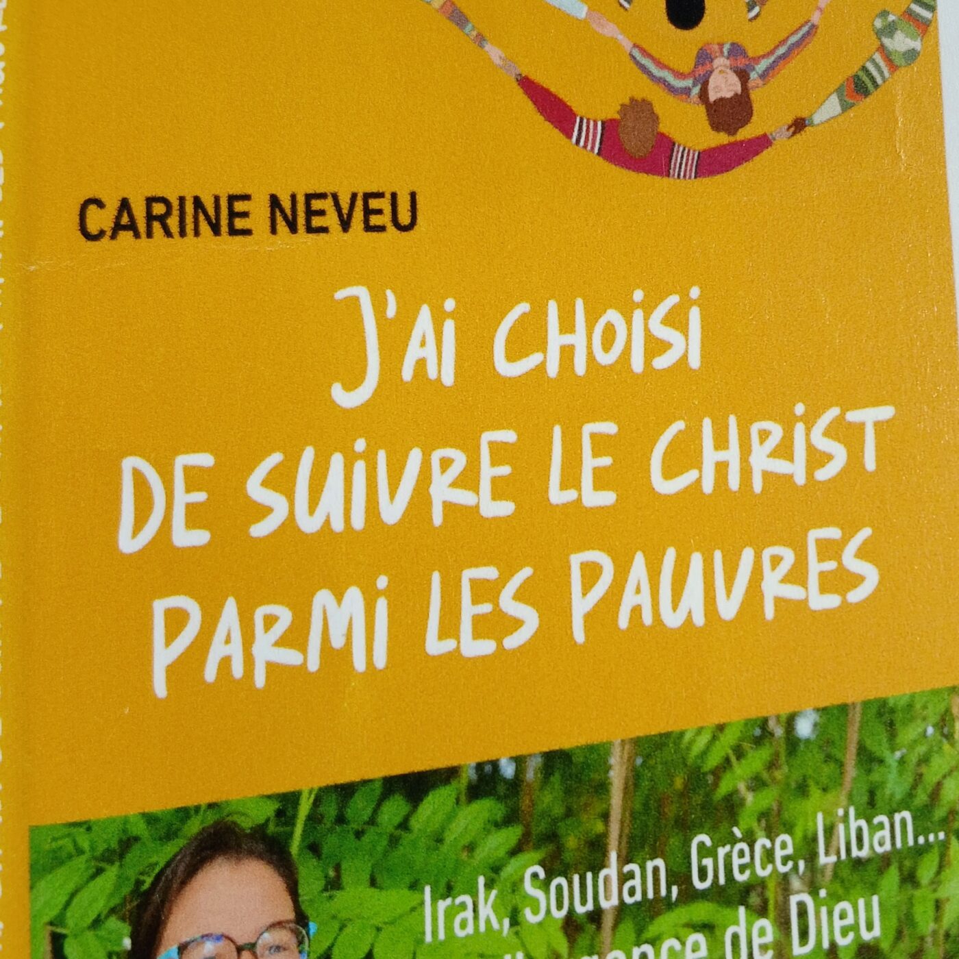 Mission Naïm Espérance au Sud Soudan episode artwork