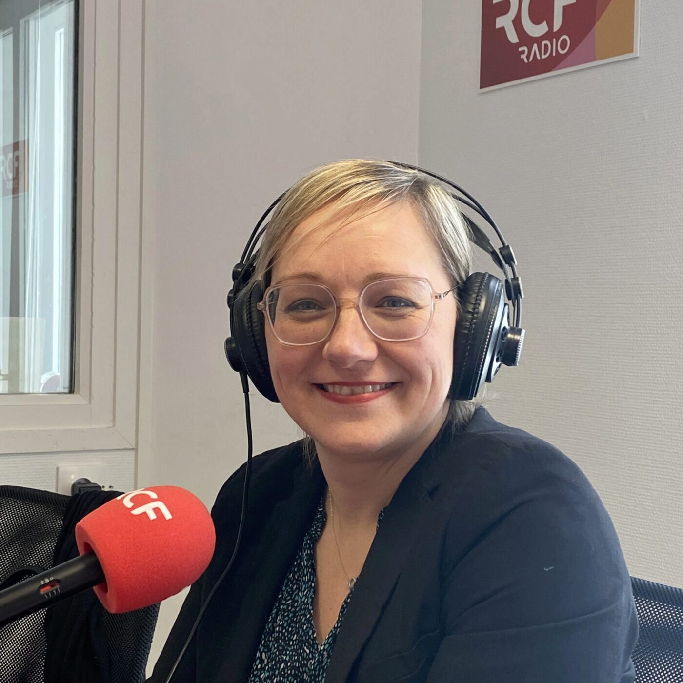 Postes à pourvoir en vue des JO. Anne-Sophie Parfant, France Travail HdF episode artwork