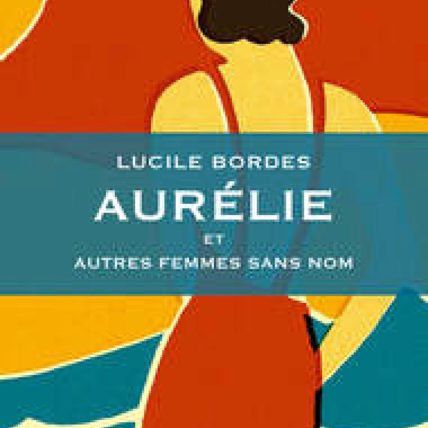 Marque page