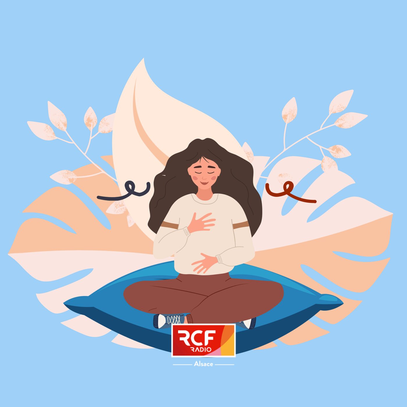 Méditation chrétienne · RCF Alsace