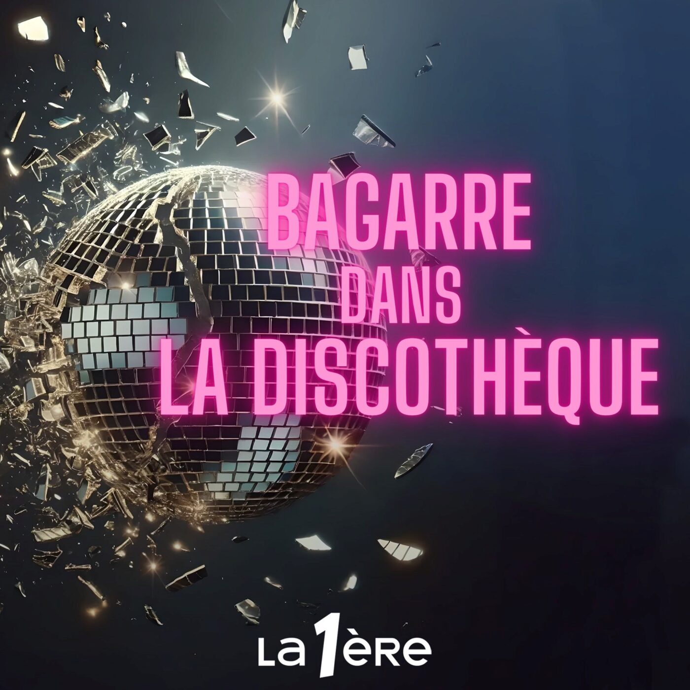 Bagarre : OutKast vs Hugues Aufray