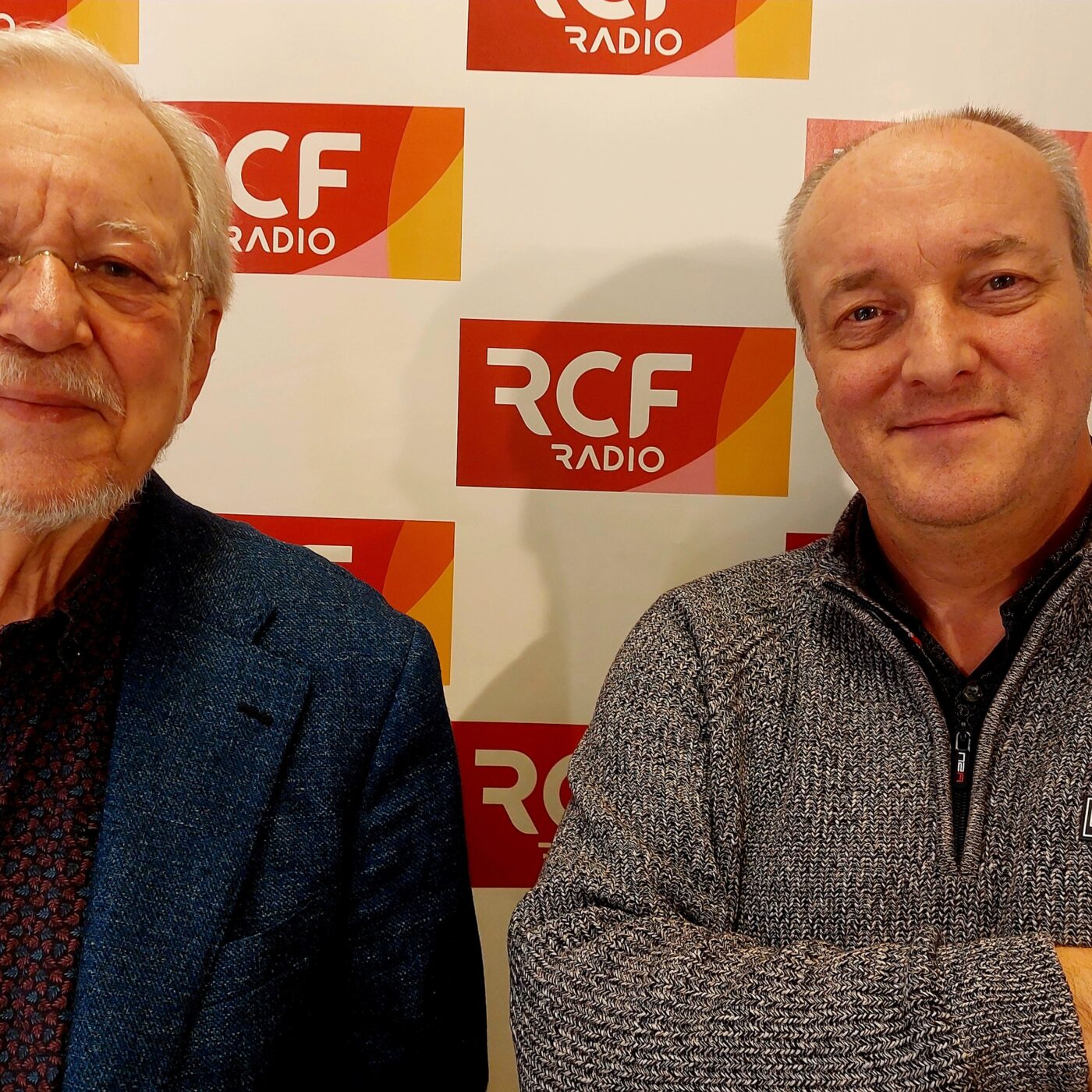 Entrée des artistes