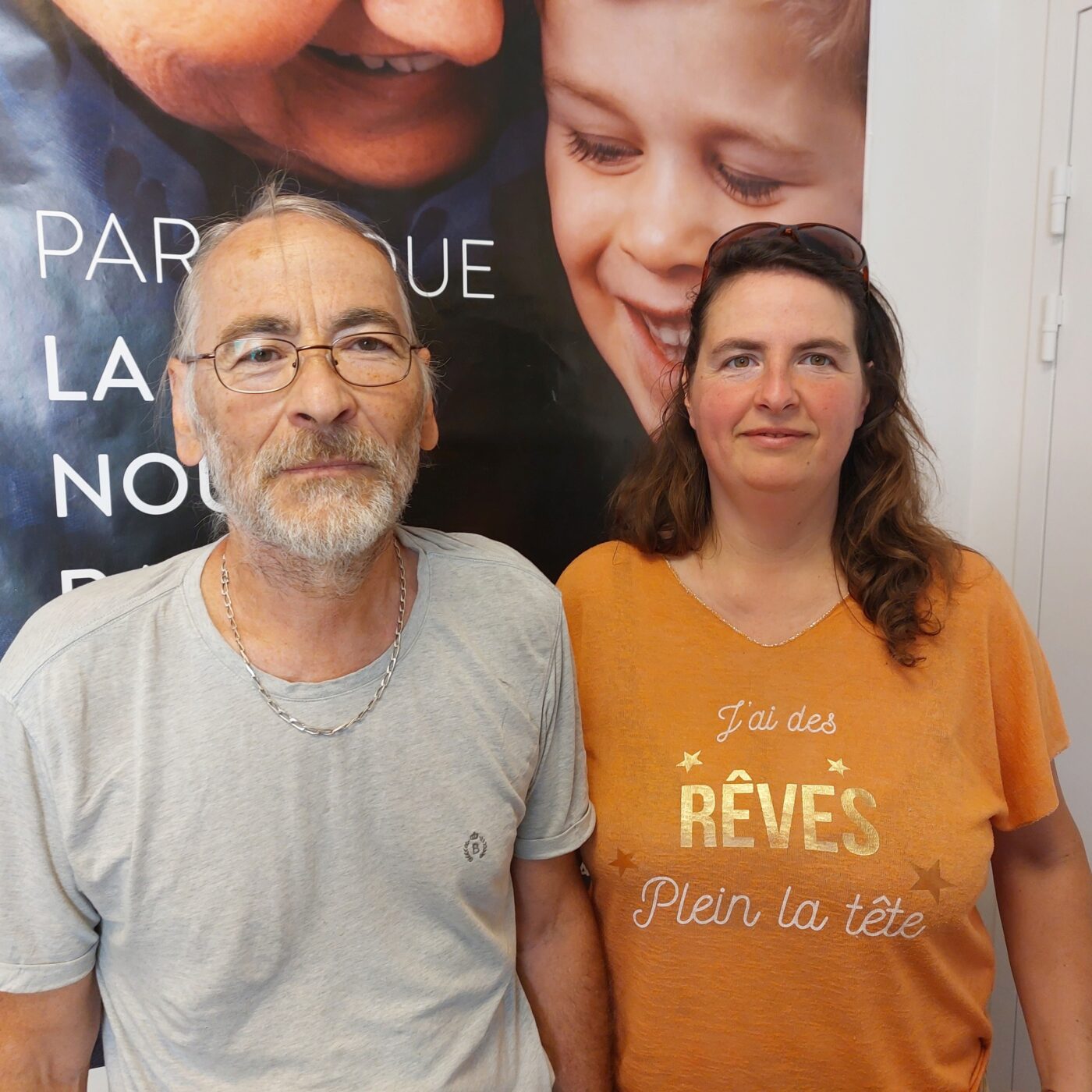 Les rendez-vous des monts de la madeleine et le salon Verts de Terre episode artwork