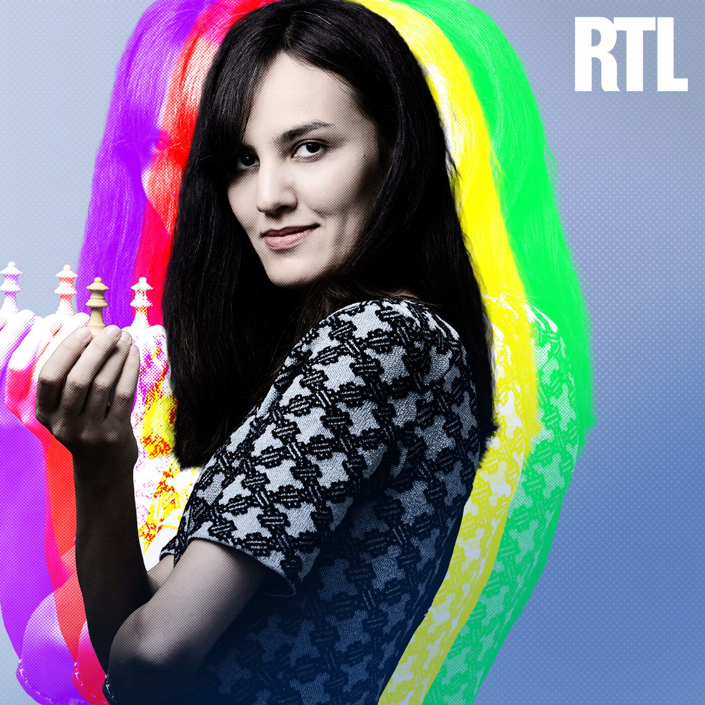 Mitra Hejazipour : "En Iran, le régime ne reflète pas du tout les Iraniens" episode artwork