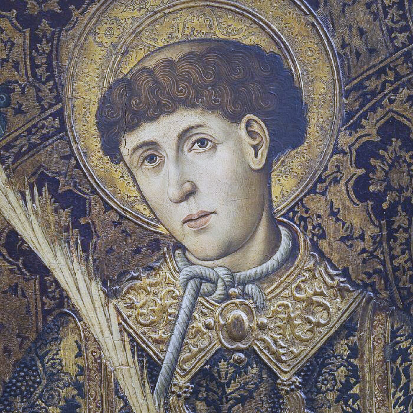 Le Saint du Jour