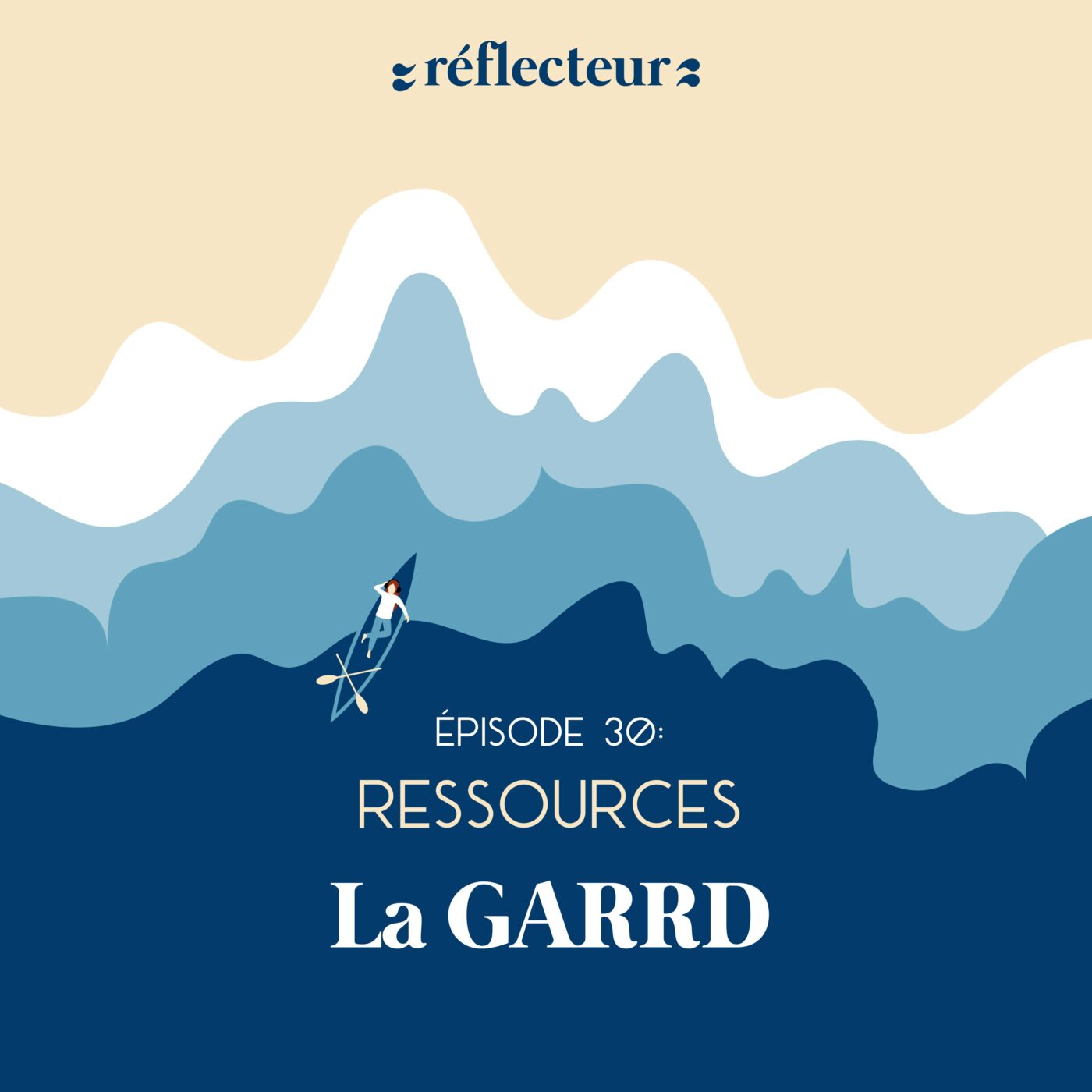 #30- RESSOURCES - La GARRD : défendre les auteur·ices du réel