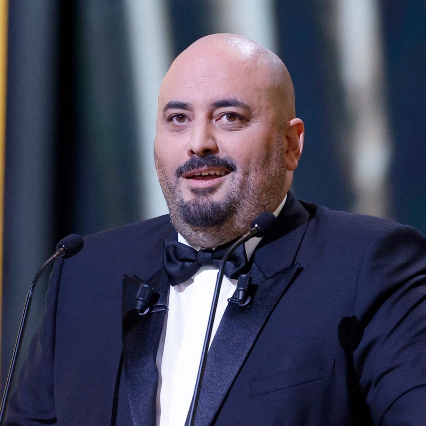 L\'invité d\'Anne-Sophie Lapix