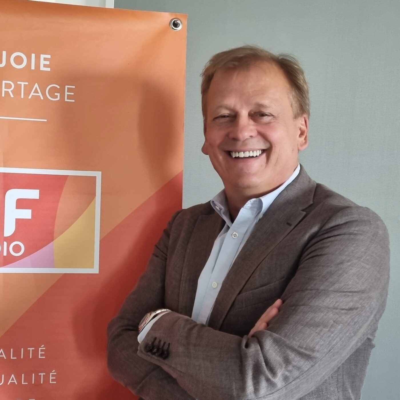 Tremblaye Solutions : l'entreprise est d'abord une aventure humaine episode artwork