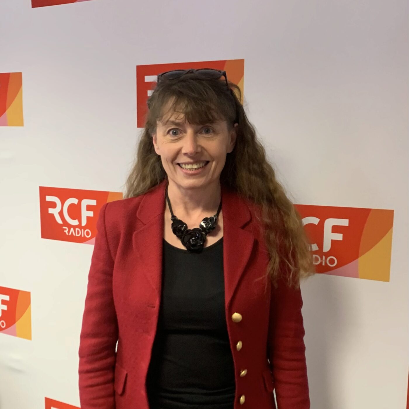 8 mars : Kathie Werquin, directrice régionale de la banque de France episode artwork