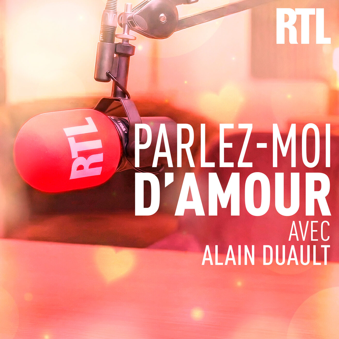 Parlez-moi d\'amour