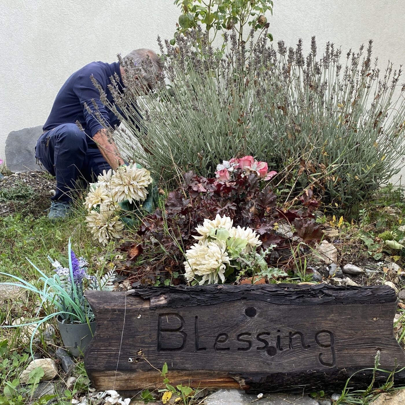 Qui a tué Blessing Matthew ?