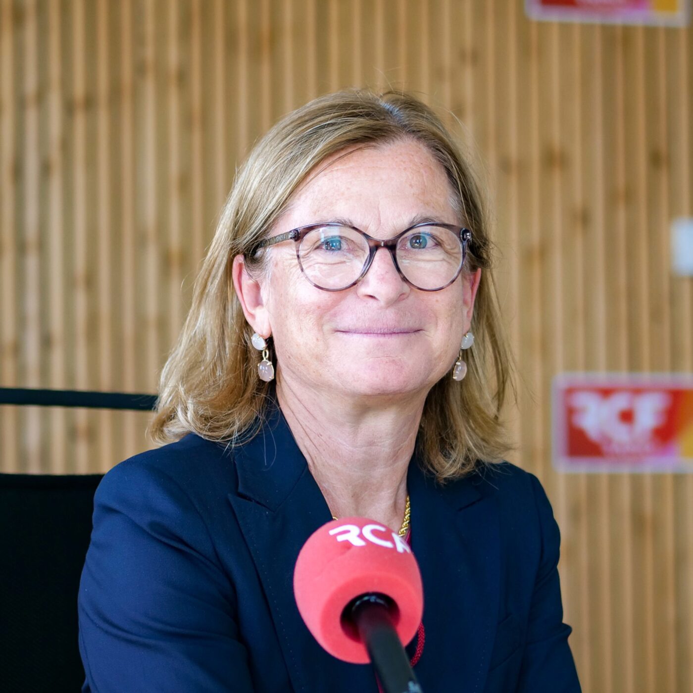 L\'invité du 18/19 régional · RCF en AuRA
