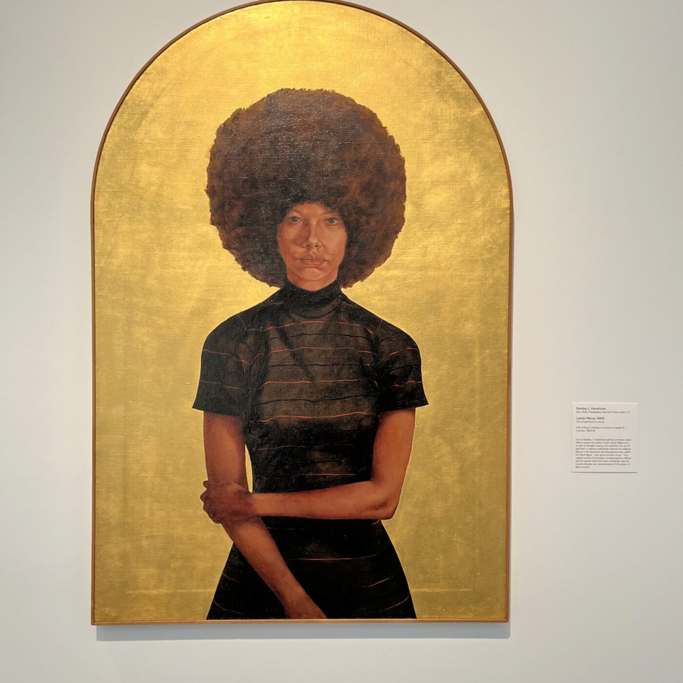 Les Histoires de l\'art