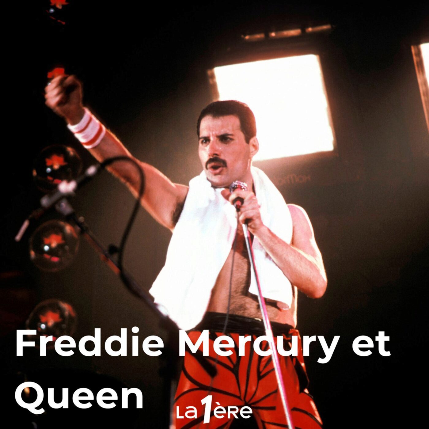 Spéciale Queen et Freddie Mercury avec David Rassent