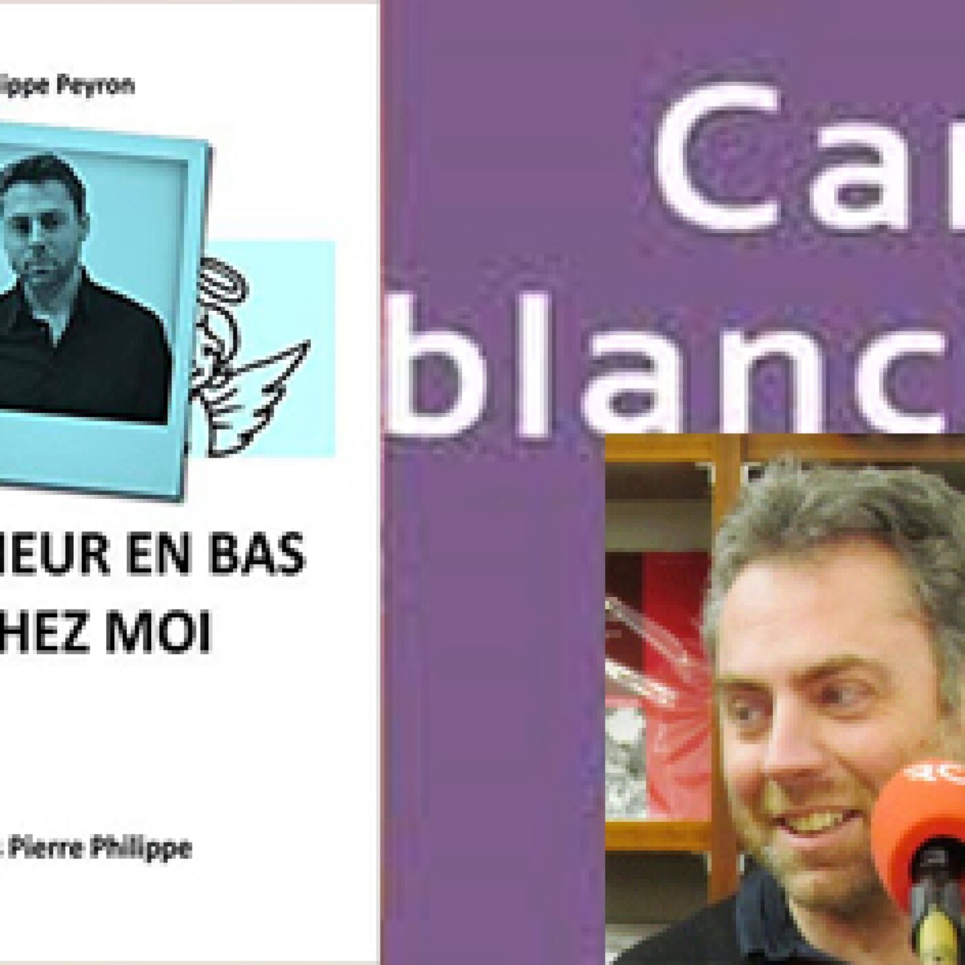 Carte blanche
