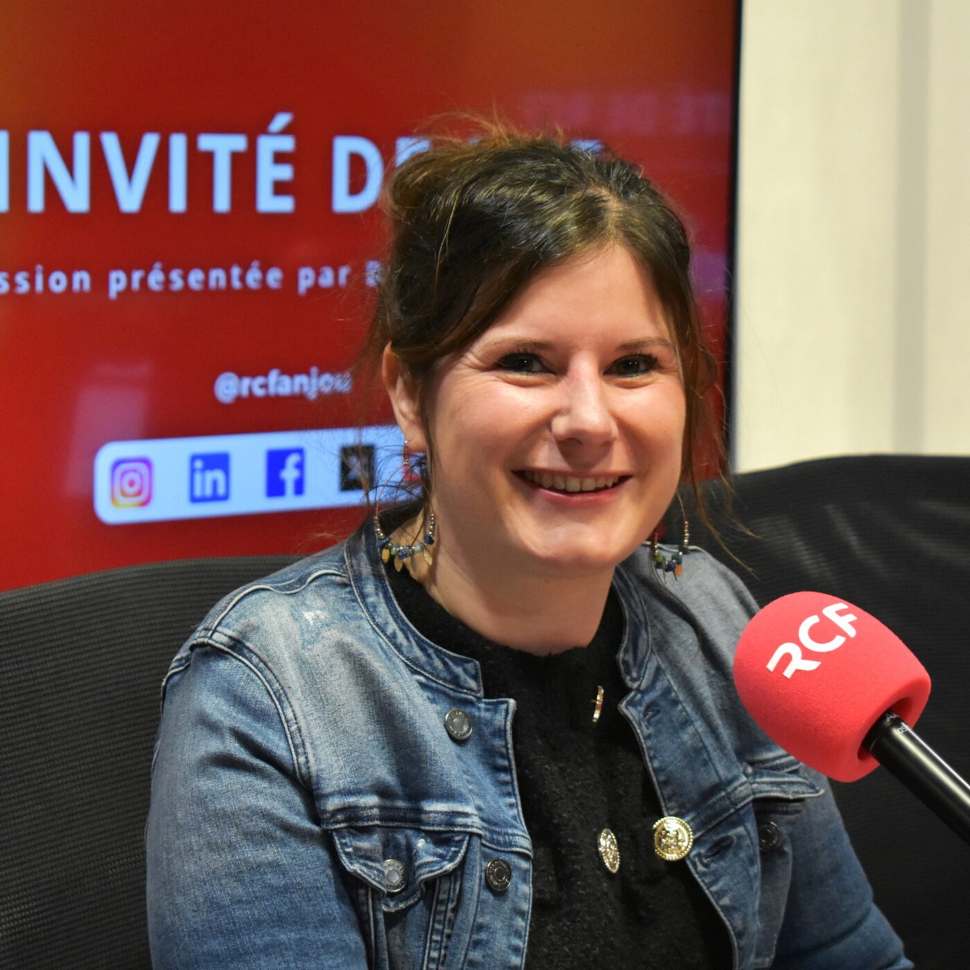 "La Maison d'arrêt d'Angers est devenue un lieu de privation de dignité" episode artwork