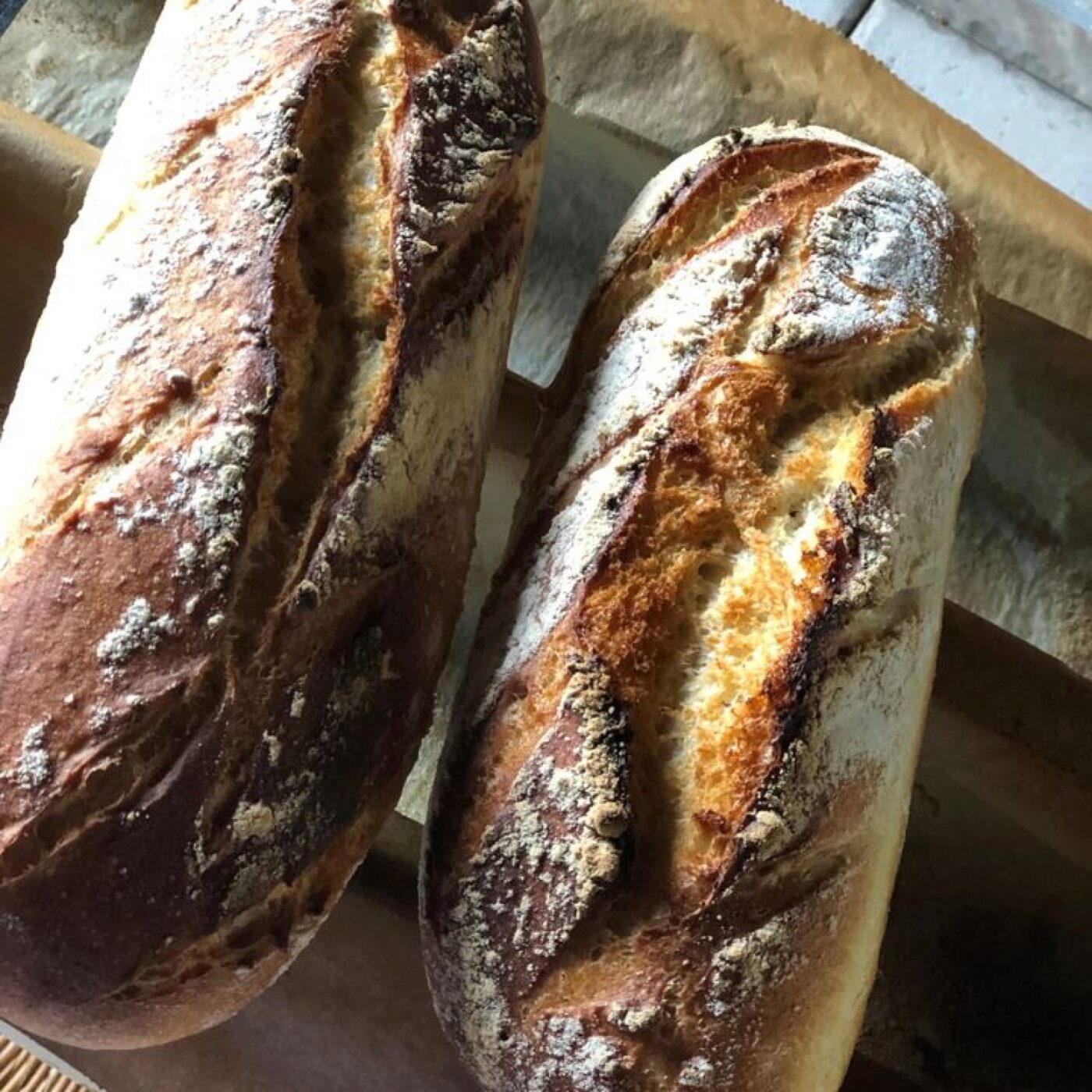 Détours Gourmands