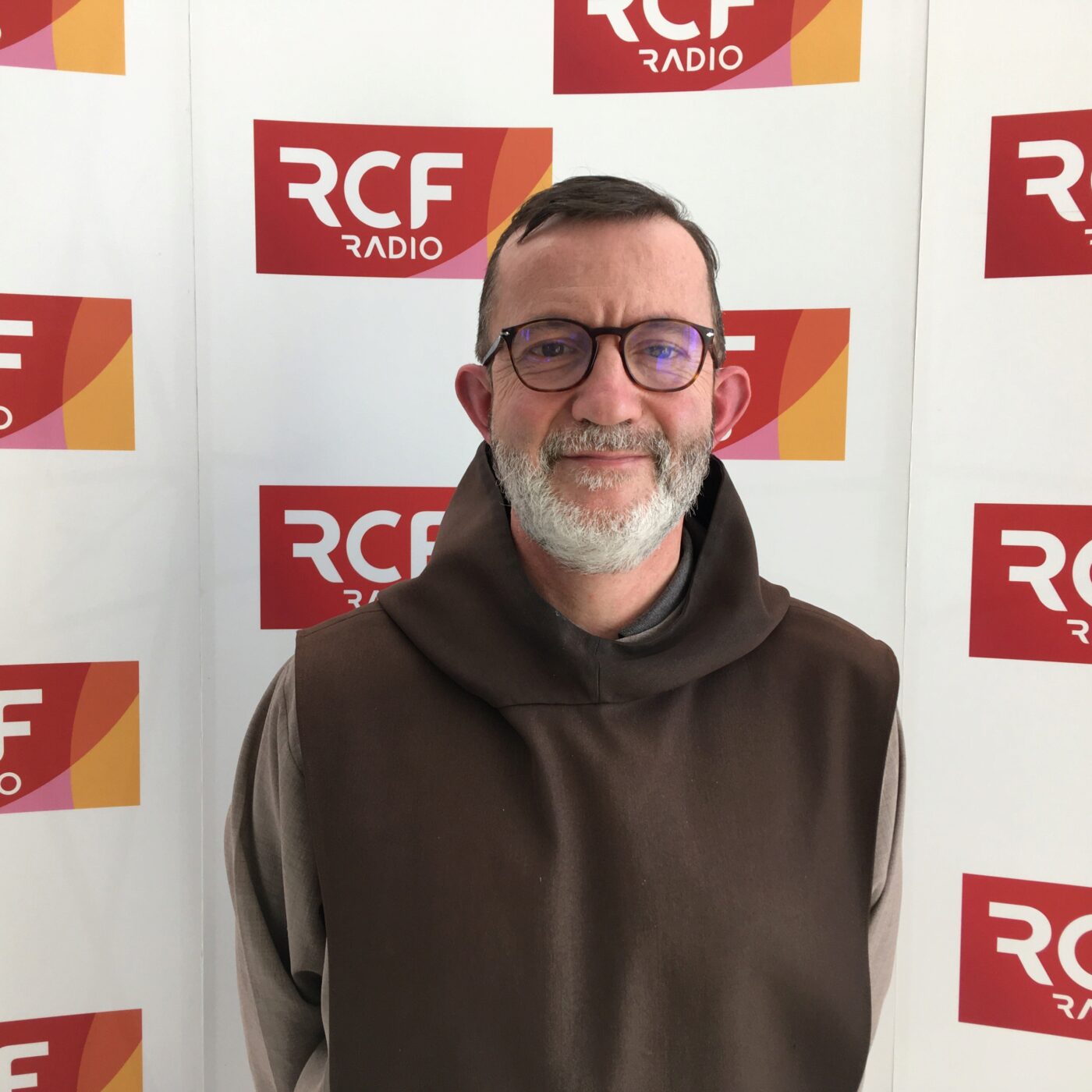 L\'invité du 18/19 régional · RCF en AuRA
