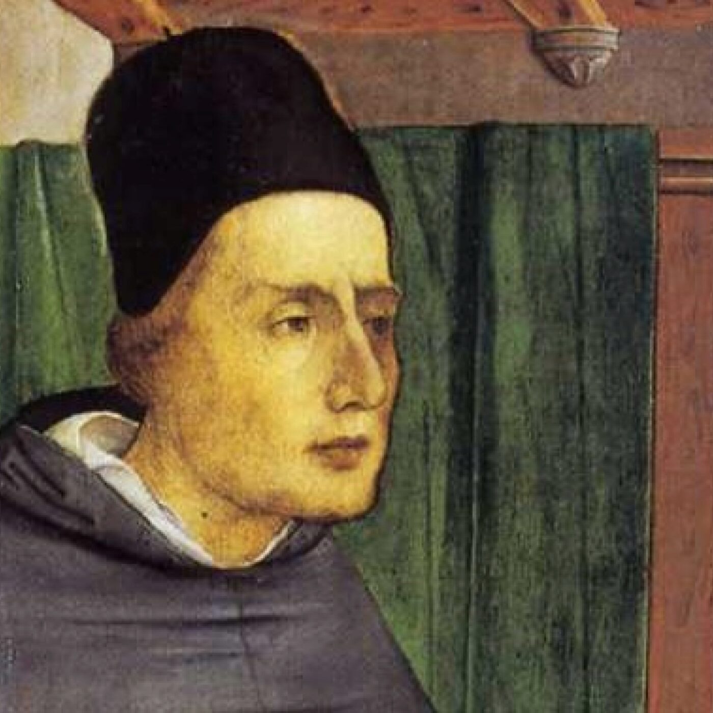 Saint Albert le grand et Saint Malo