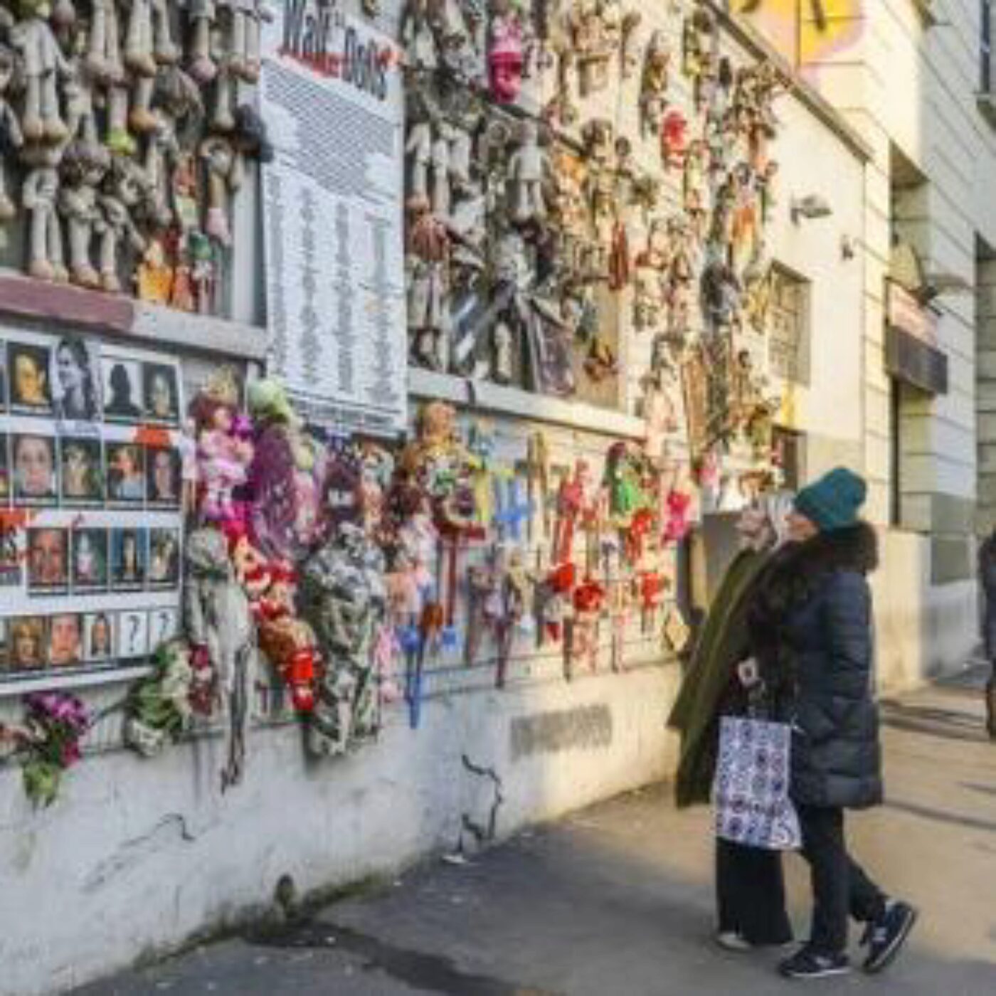 Éducation sexuelle (5/5) - Prévenir la violence Éducation sexuelle (5/5) - Prévenir la violence