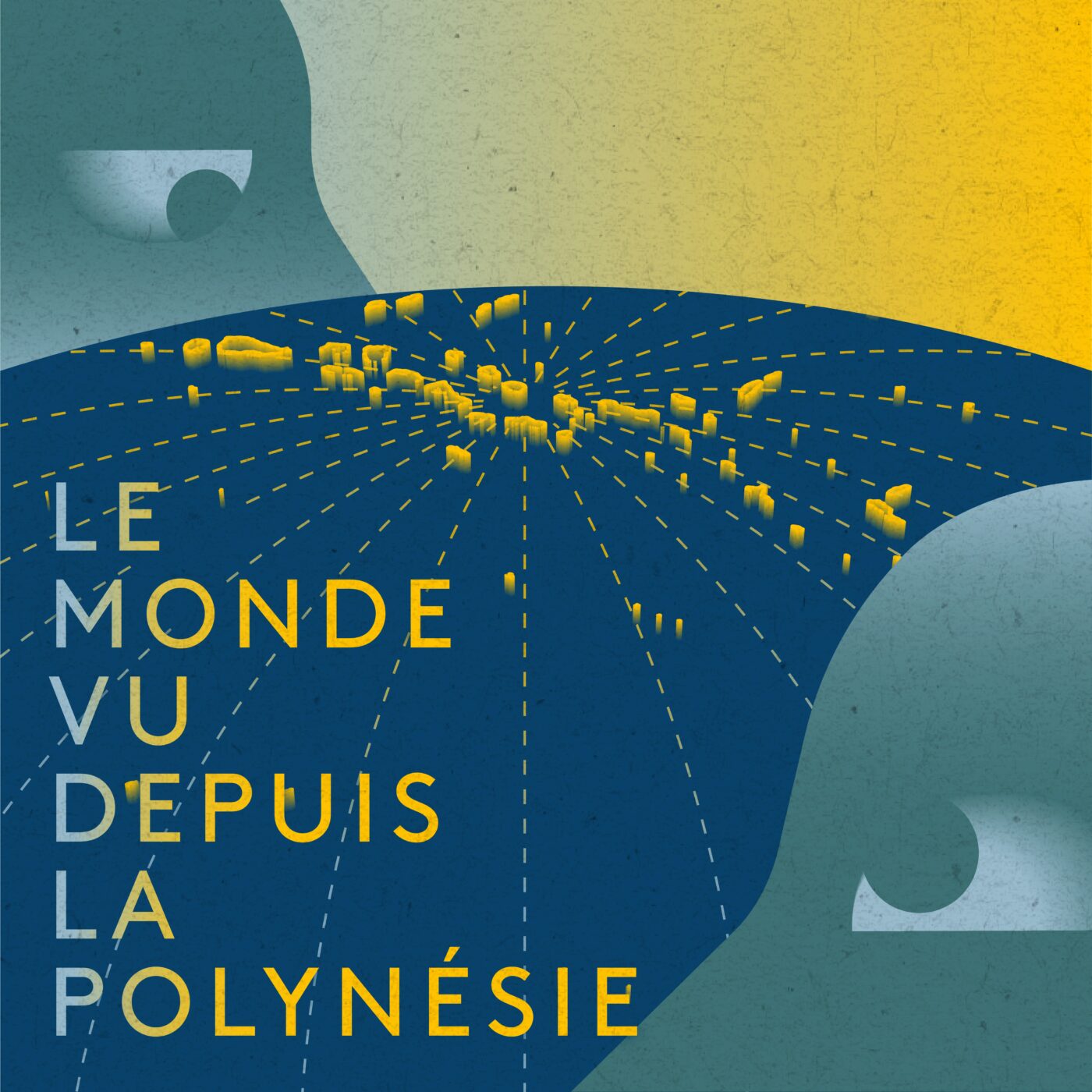 Outre-mer, puissances mondiales