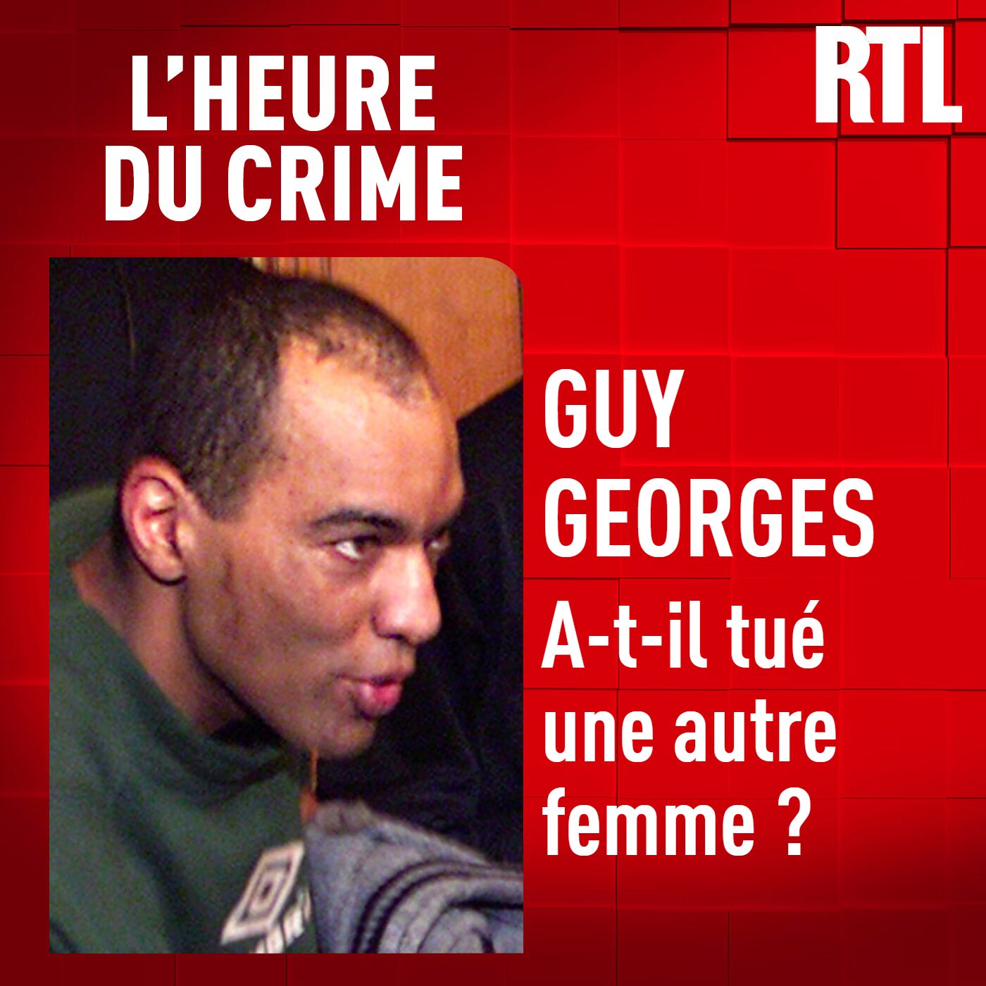 L'INTÉGRALE - Guy Georges, la huitième victime