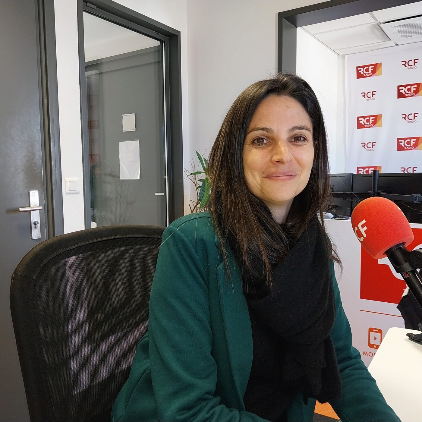Marianne Maximi : "Les urnes ont choisi une autre politique" episode artwork