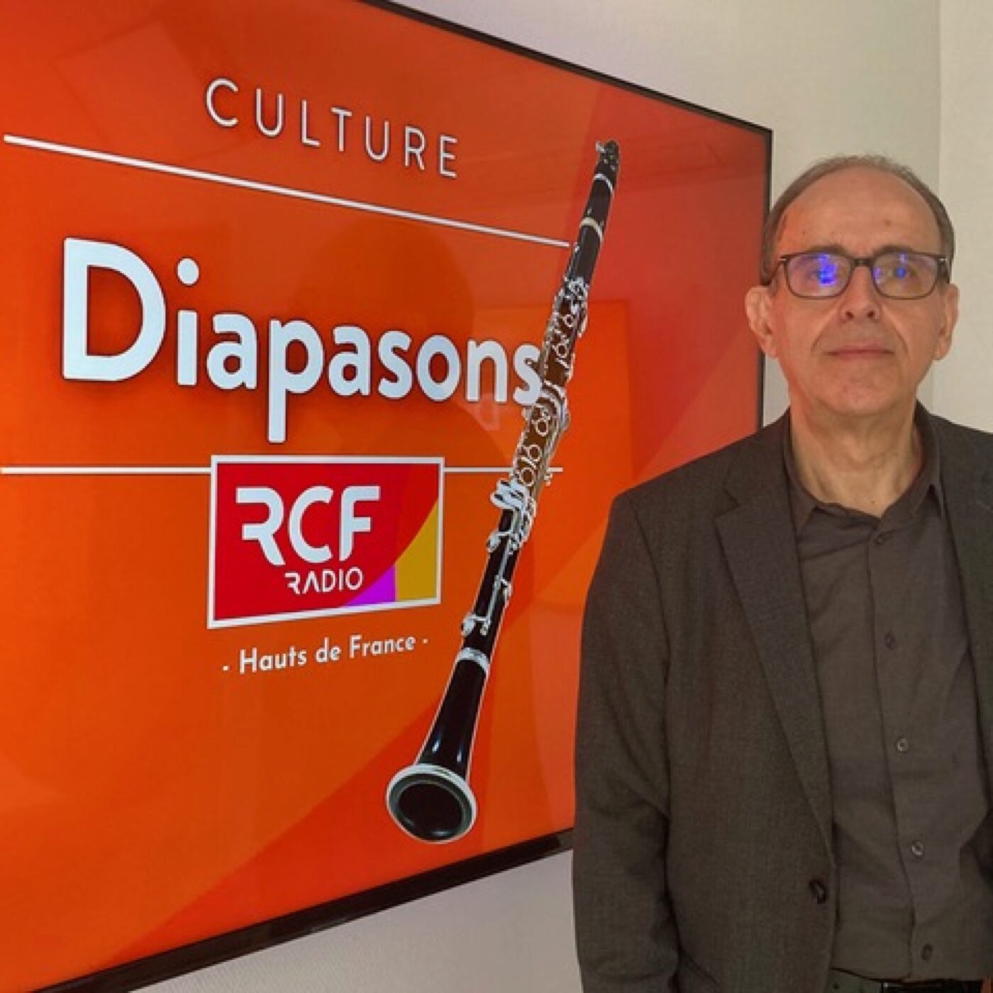 Diapasons