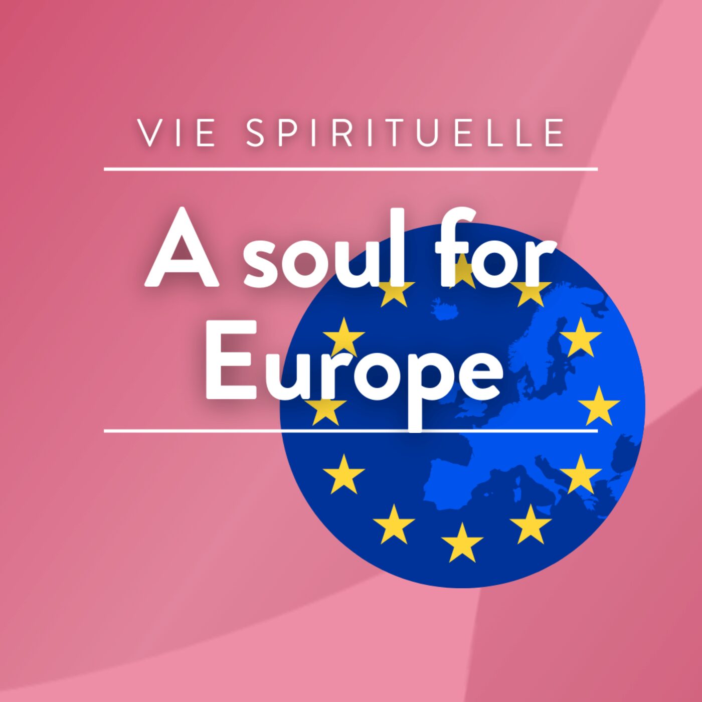 The patron saints of Europe – Cyrill and Method episode artwork