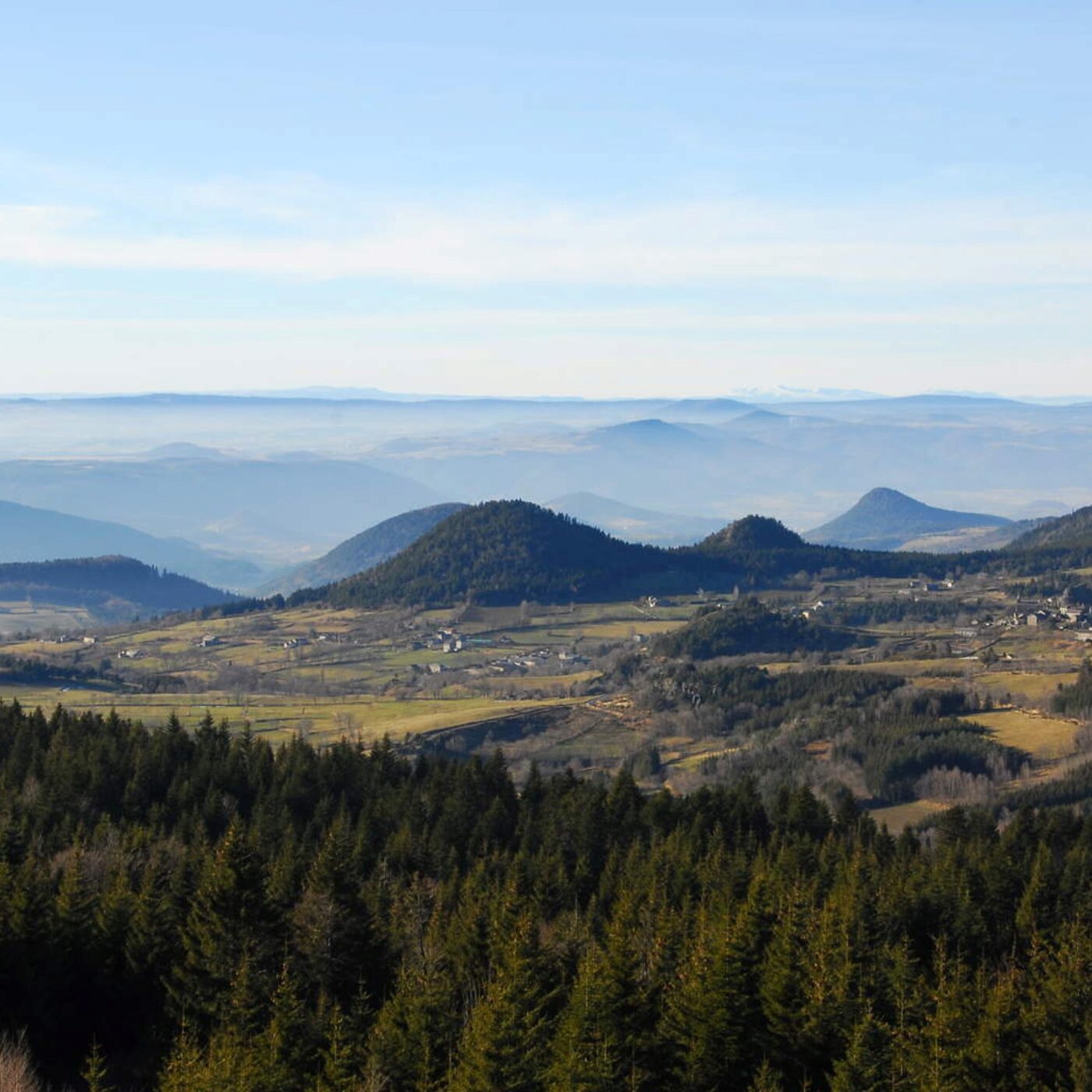 Chronique patrimoine