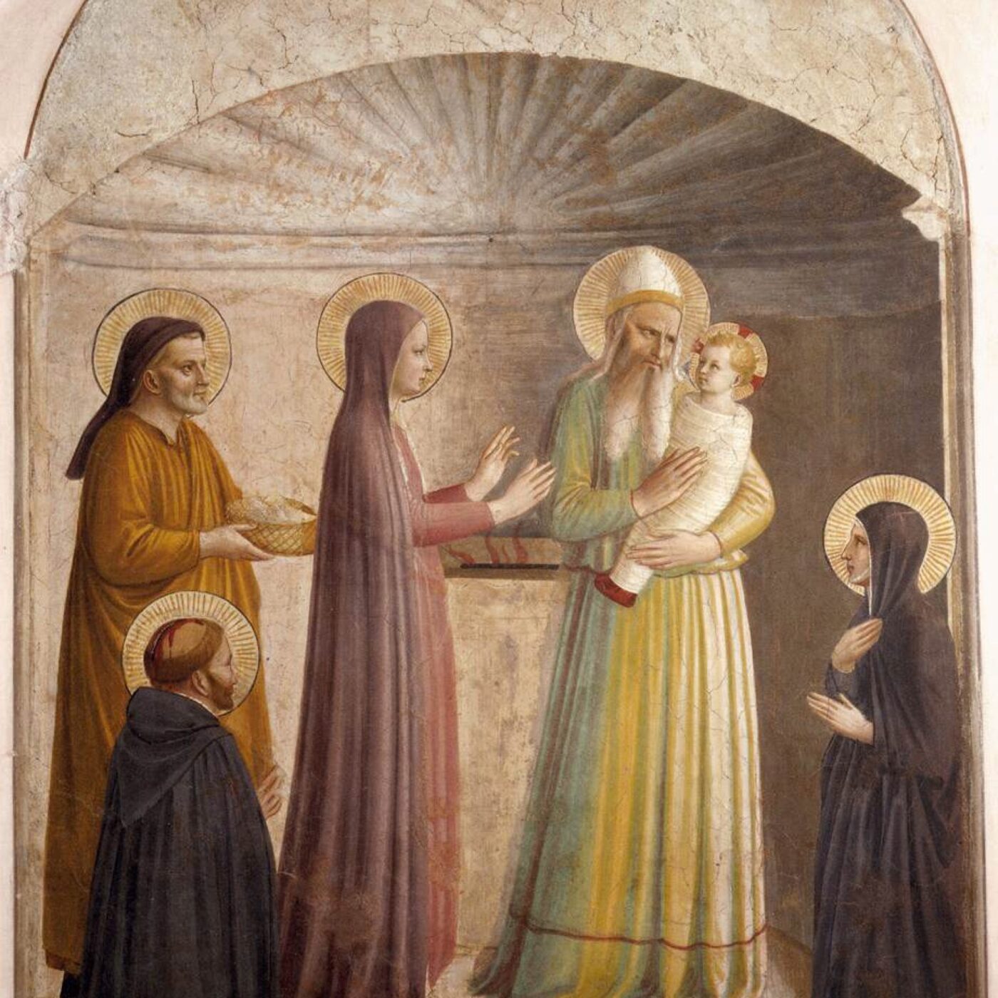 La symphonie pastorale