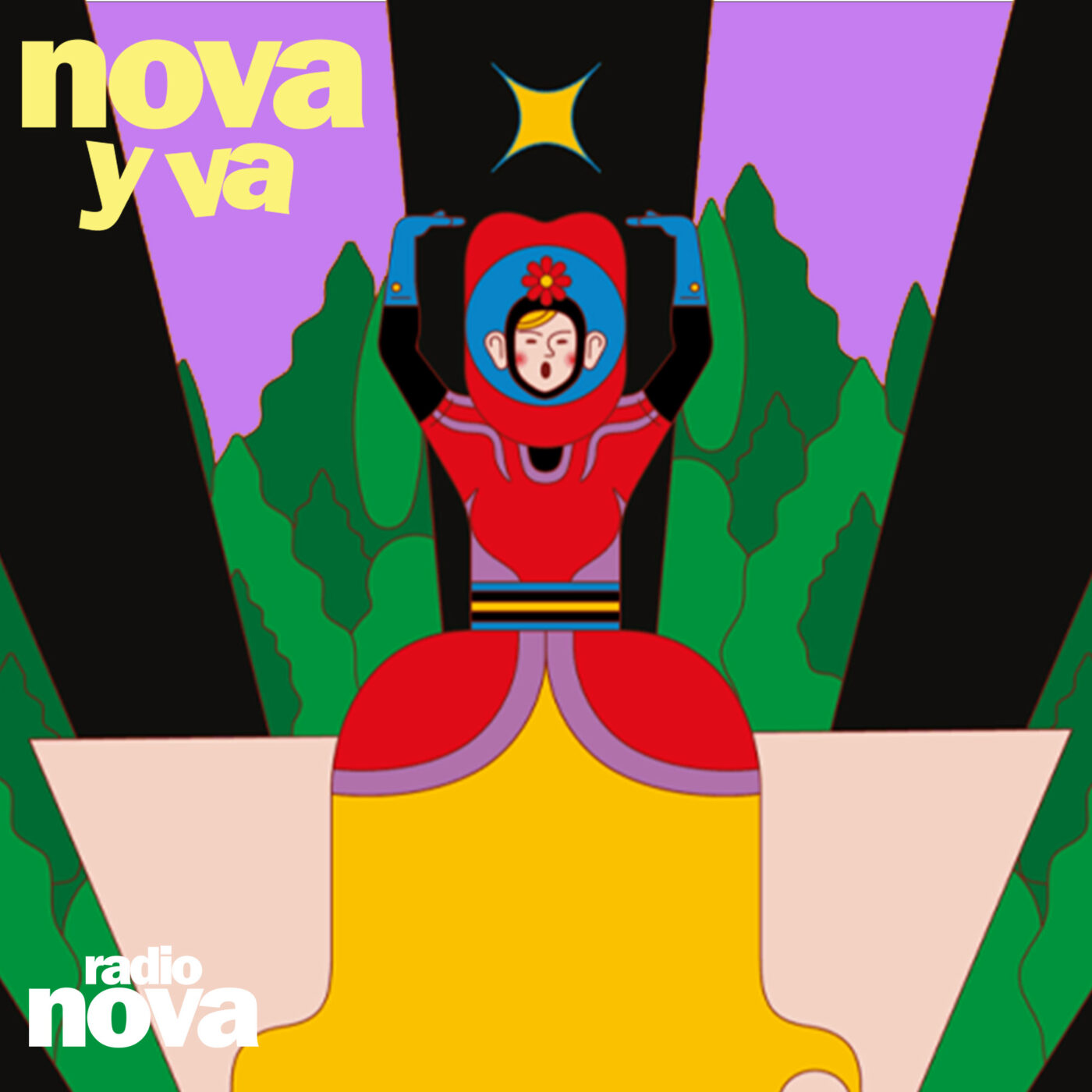 Nova Y Va : Festival d'été de Châteauvallon 2026 episode artwork