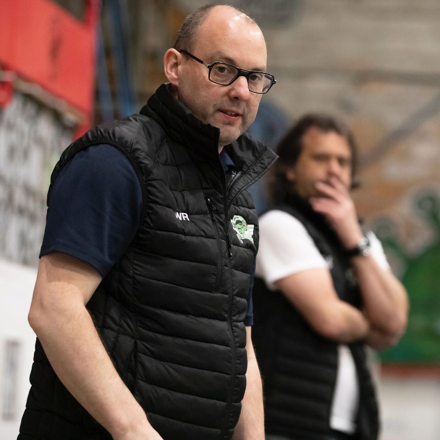 William Richard et les Bombardiers d’Épernay : ambition et défis en Ligue Élite William Richard et les Bombardiers d’Épernay : ambition et défis en Ligue Élite