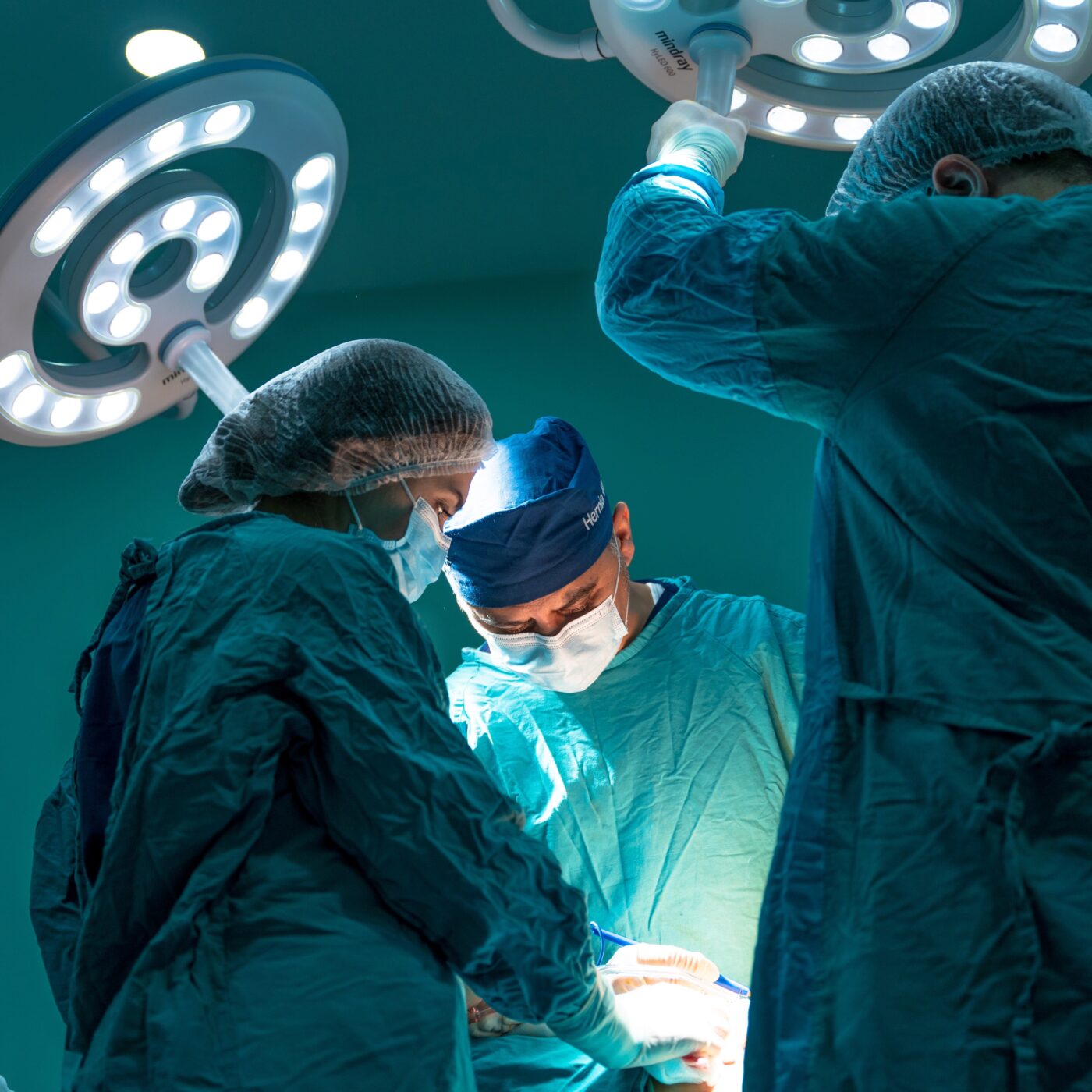 Comment fonctionne un service de réanimation ?