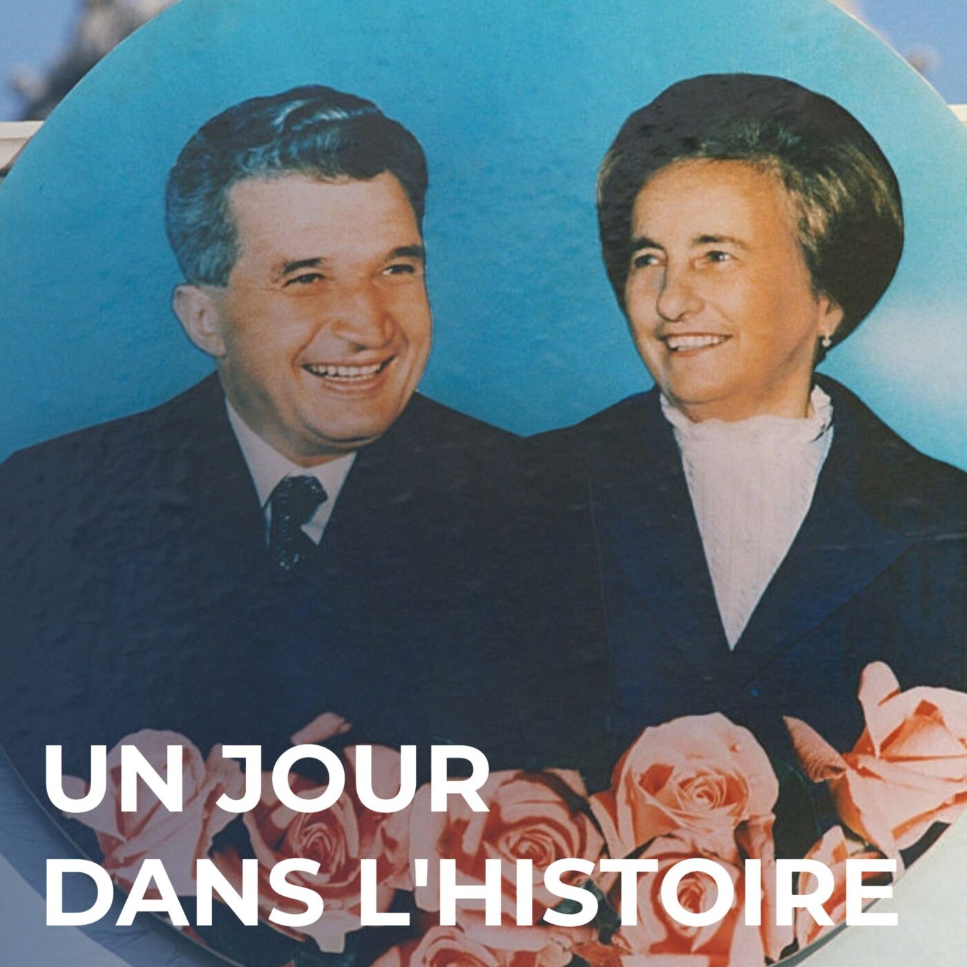Nicolae Ceausescu : la carrière d’un tyran