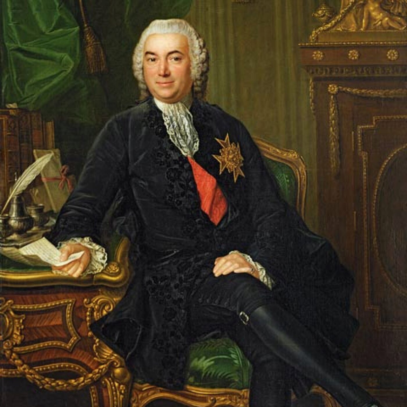 L\'Anjou, toute une histoire