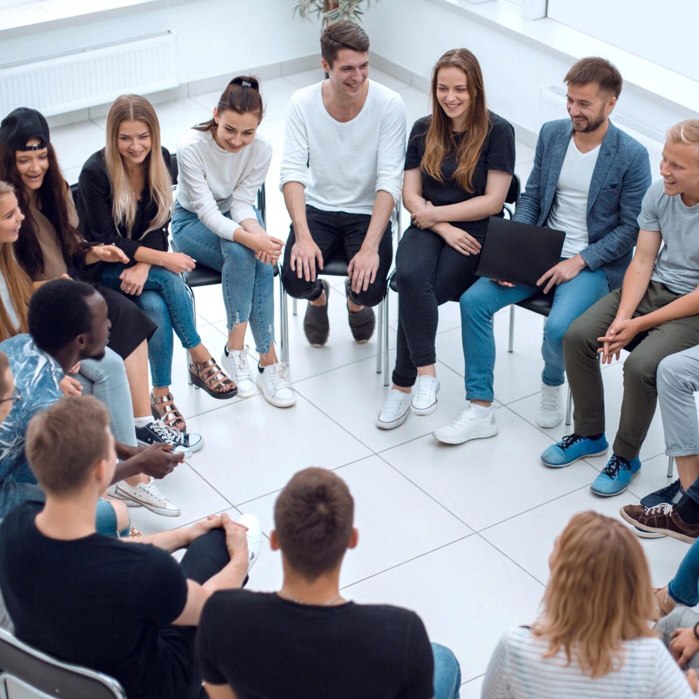 Education sexuelle 2/5 - IST, plaisir et consentement Education sexuelle 2/5 - IST, plaisir et consentement