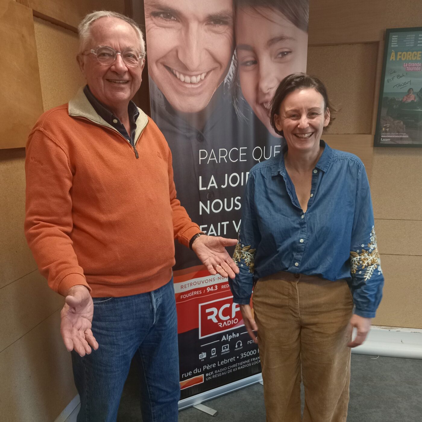 Entreprendre en Bretagne