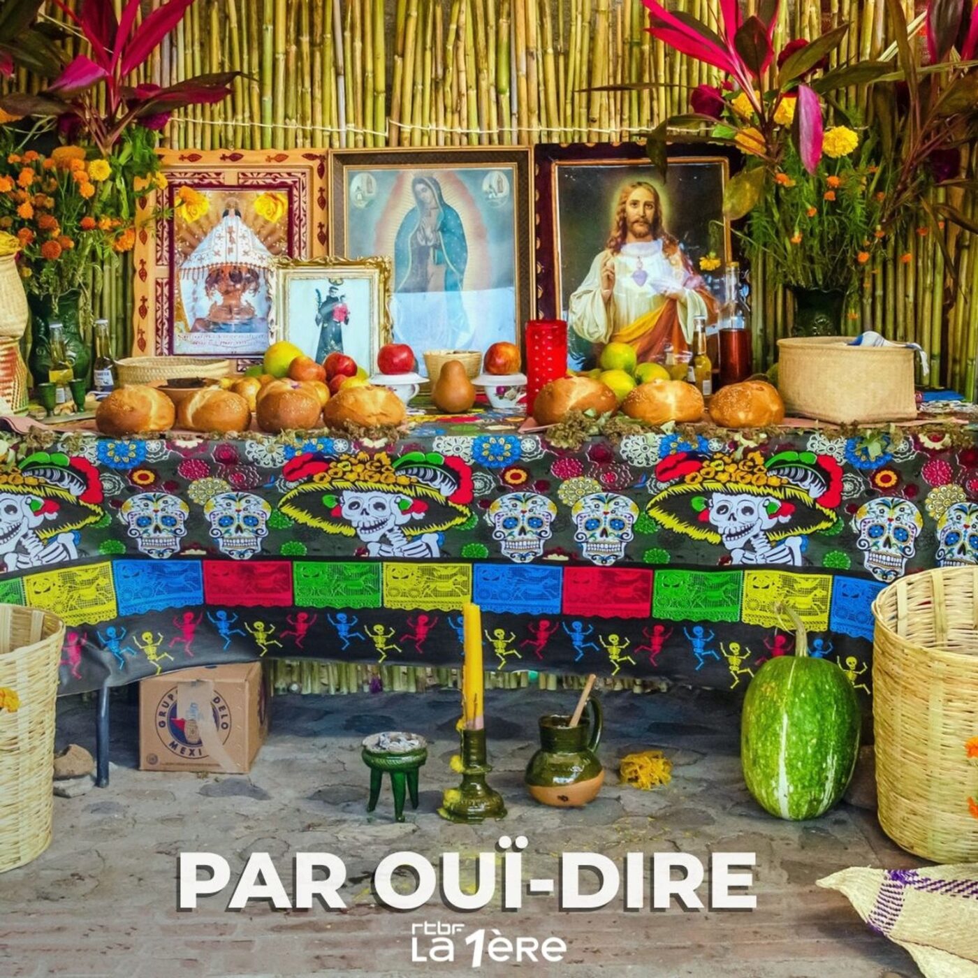 "Mourir n'est pas si grave" par Vania Jaikin Myazaki, Deuxième partie